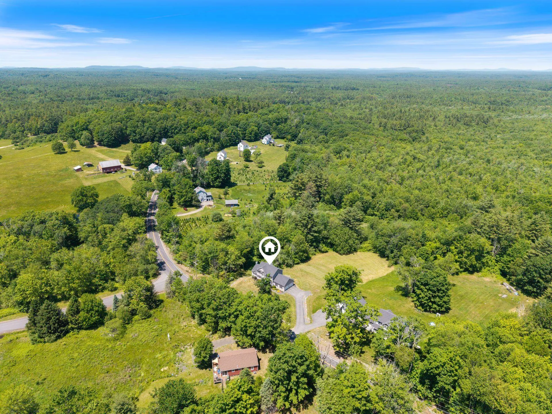 218 Grant Road Newmarket NH 03857