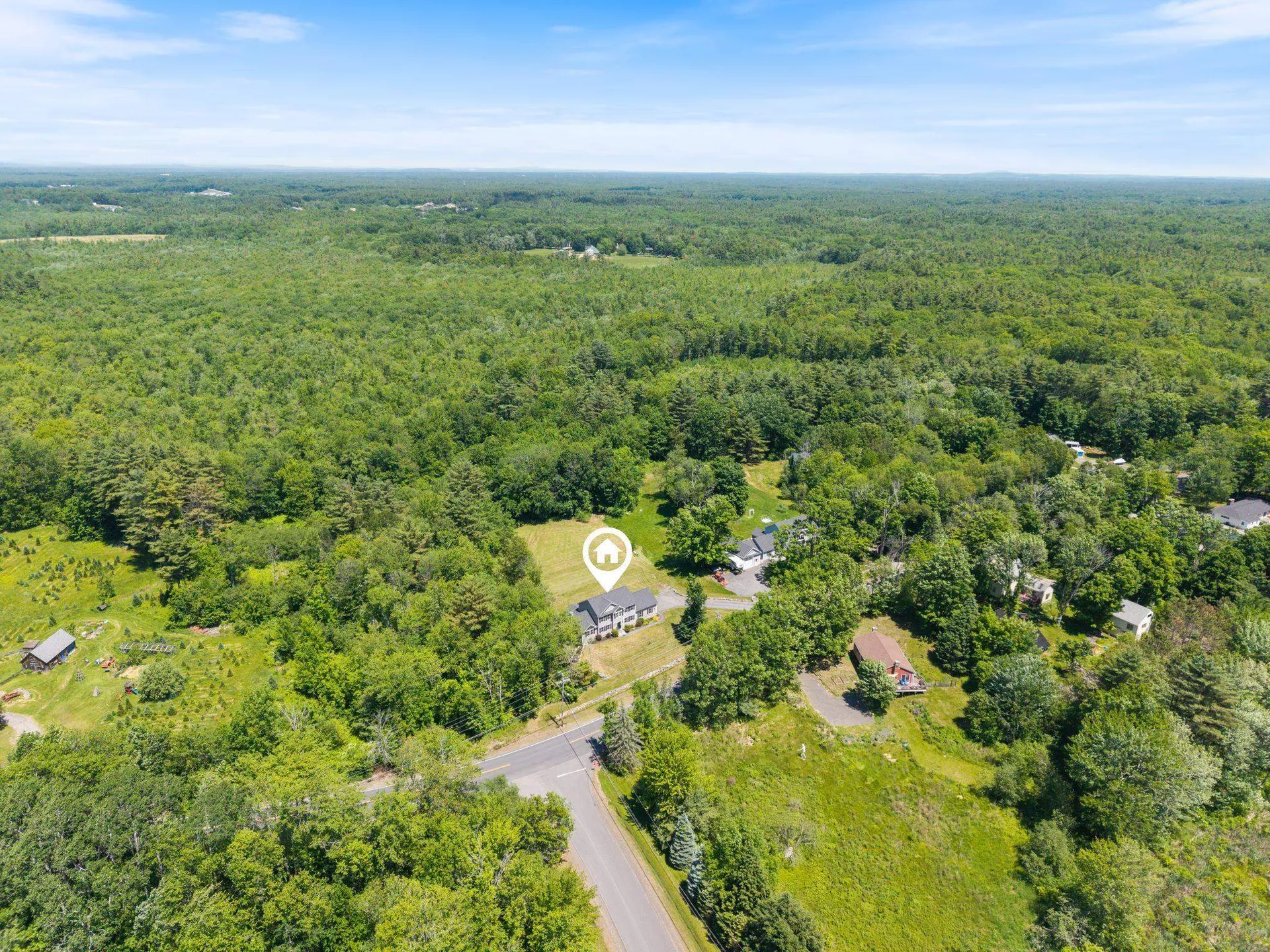 218 Grant Road Newmarket NH 03857