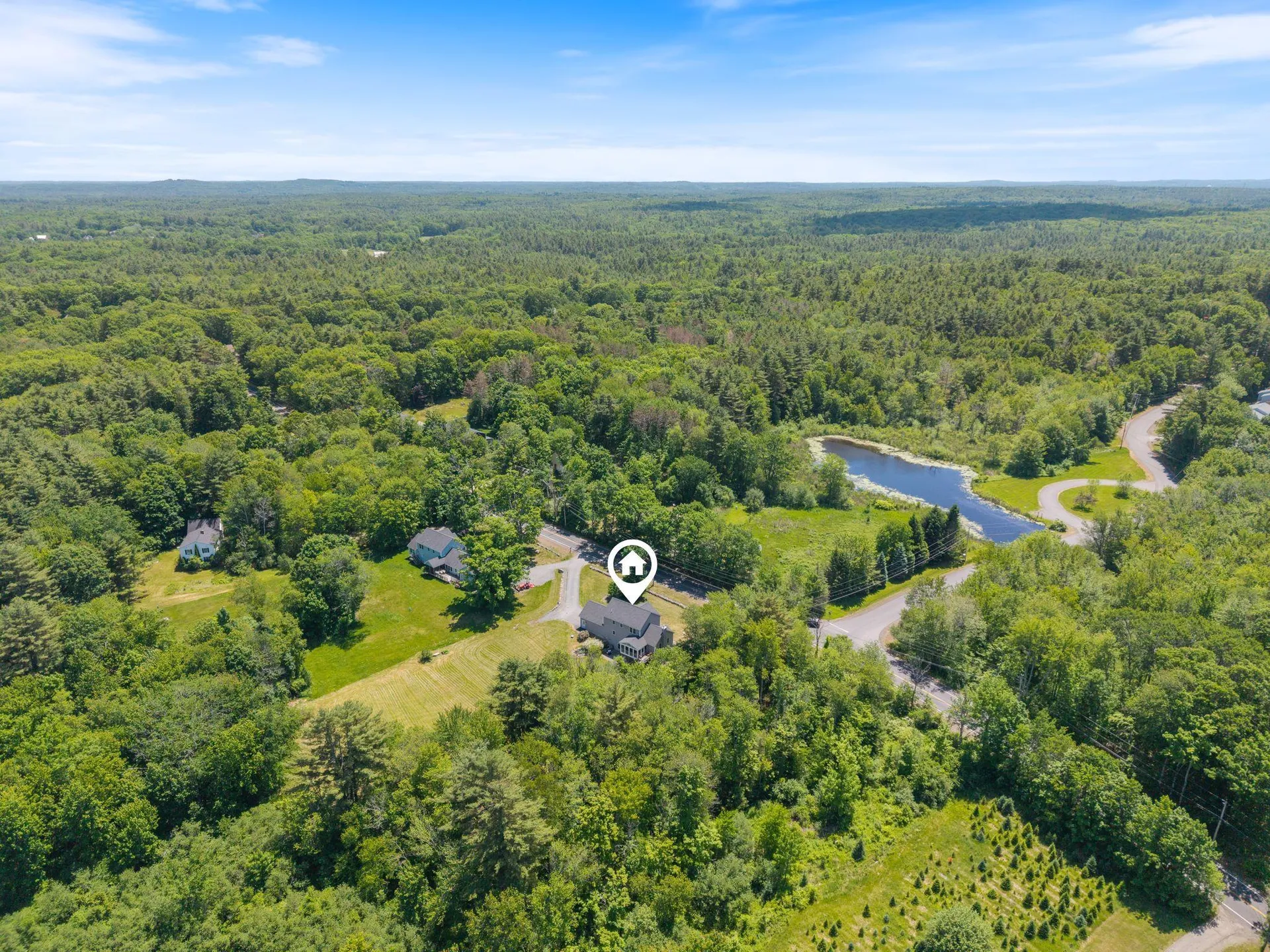 218 Grant Road Newmarket NH 03857