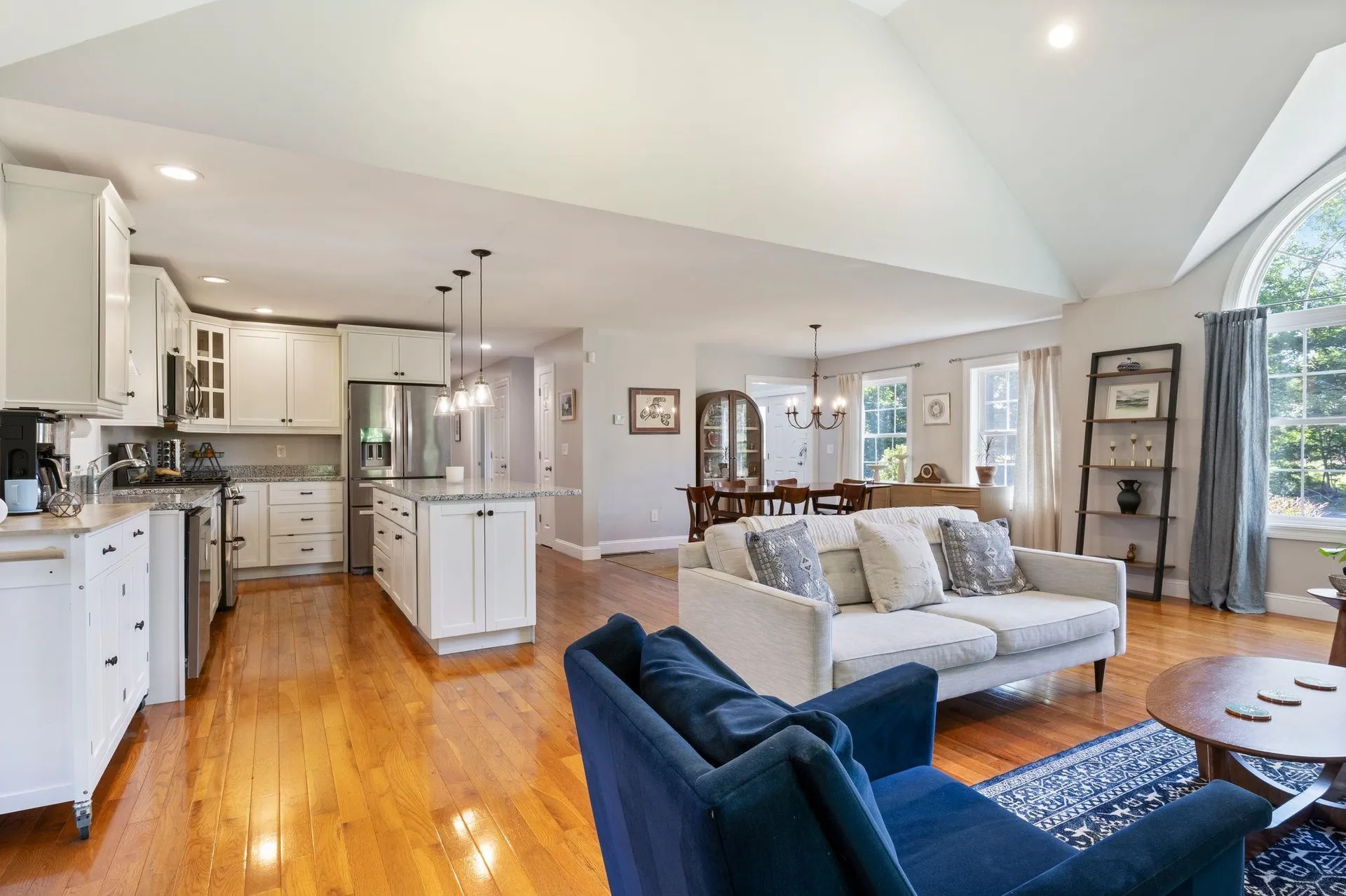 218 Grant Road Newmarket NH 03857