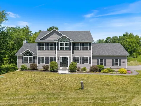 218 Grant Road Newmarket NH 03857