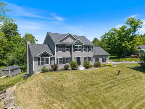 218 Grant Road Newmarket NH 03857