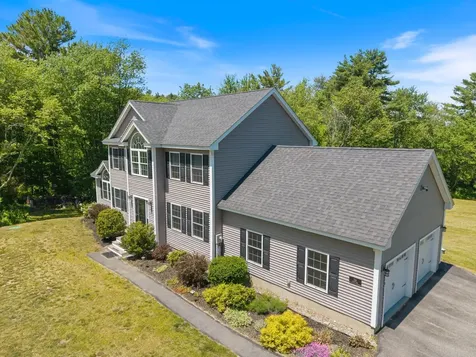 218 Grant Road Newmarket NH 03857