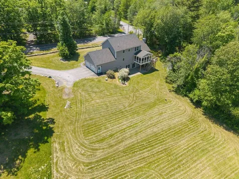 218 Grant Road Newmarket NH 03857