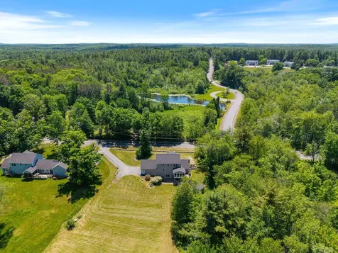 218 Grant Road Newmarket NH 03857