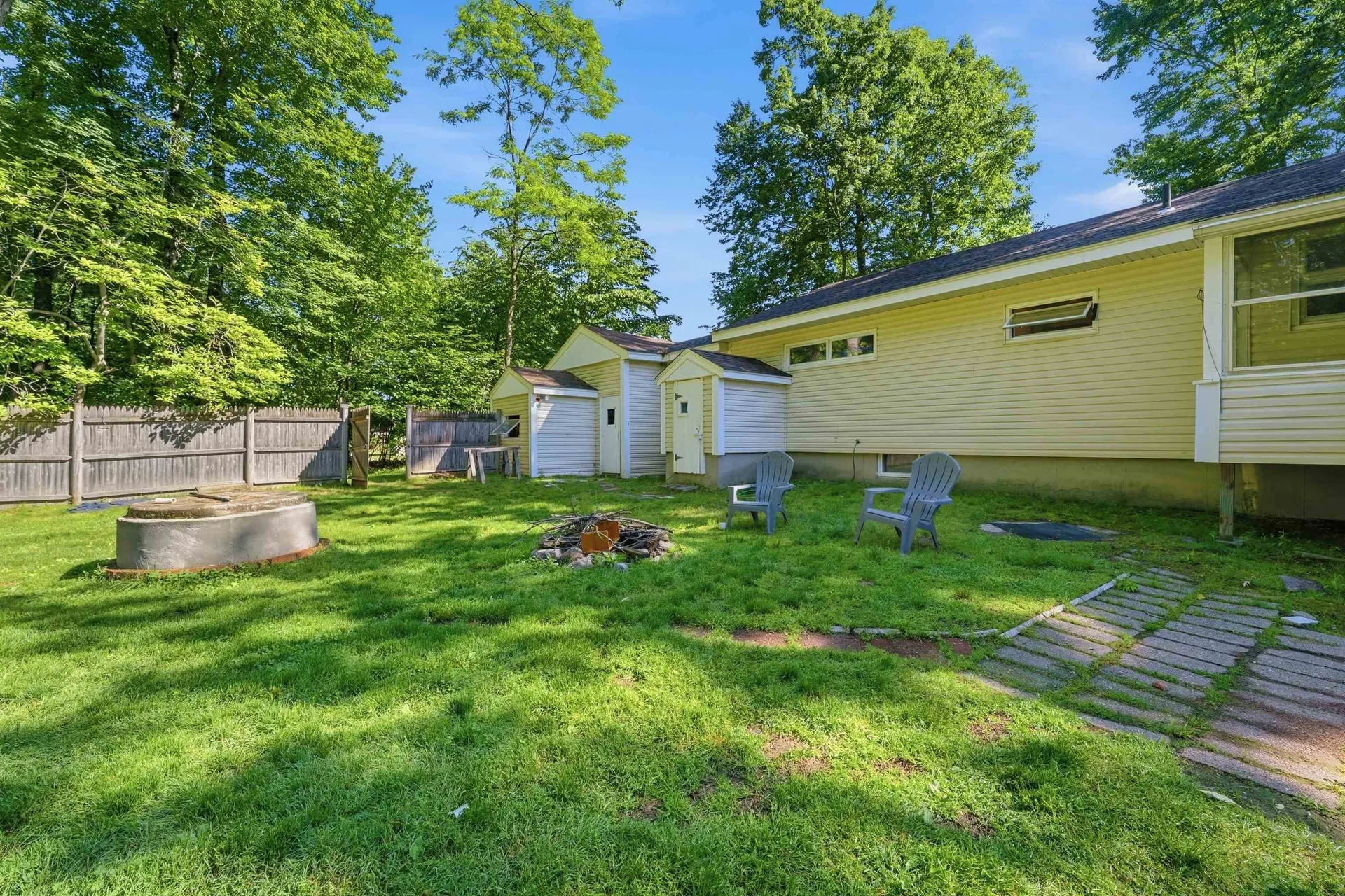 25 North Avenue Plaistow NH 03865