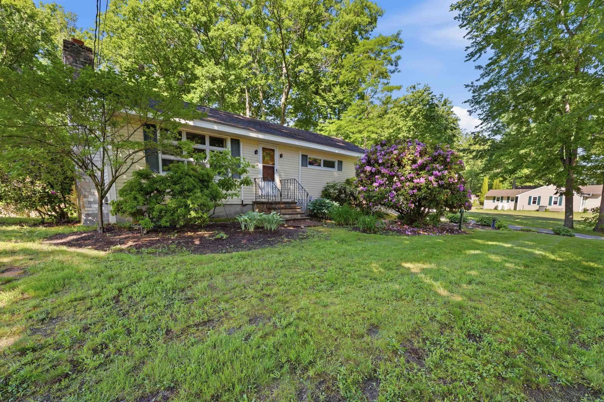 25 North Avenue Plaistow NH 03865
