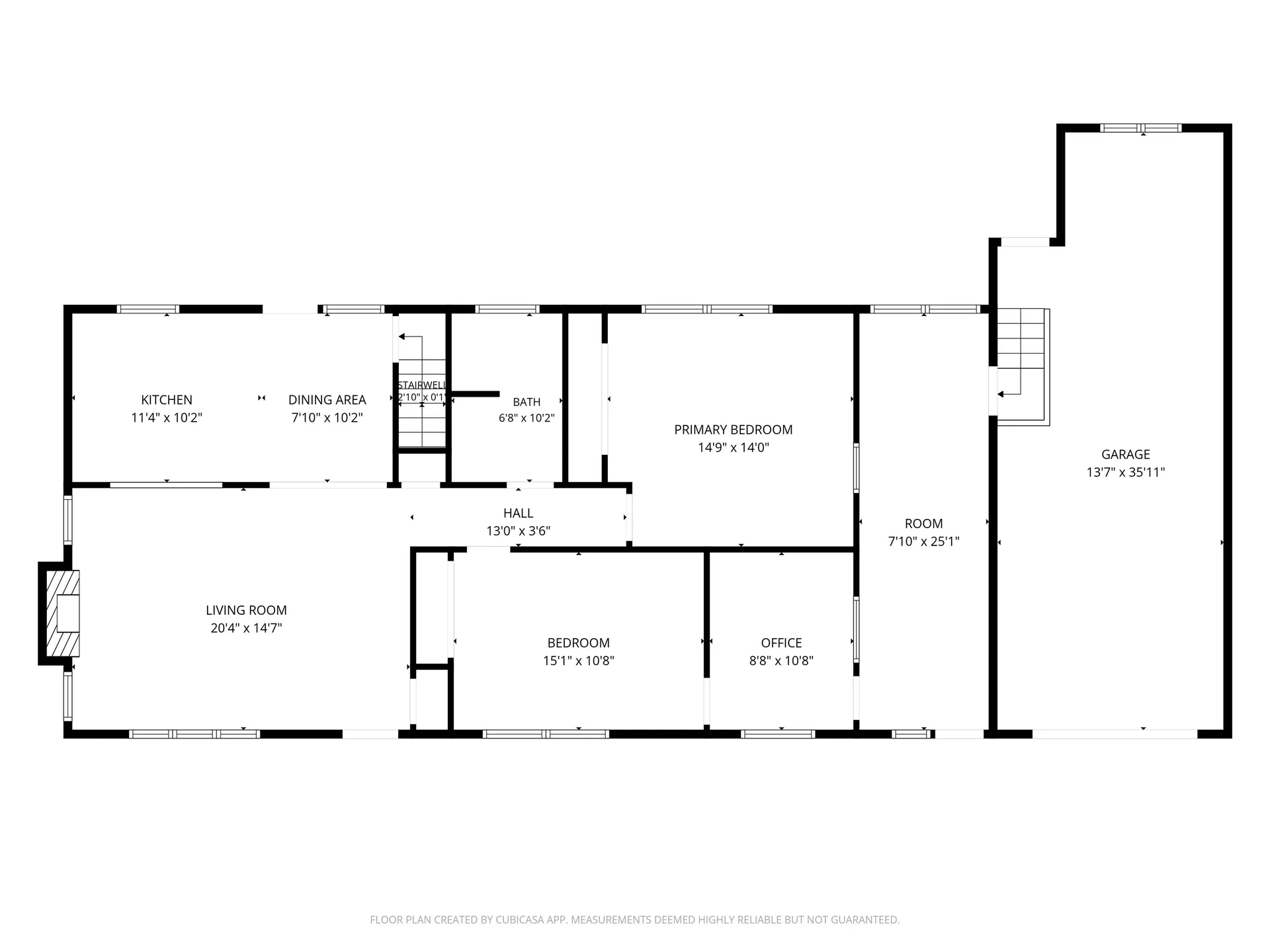 25 North Avenue Plaistow NH 03865