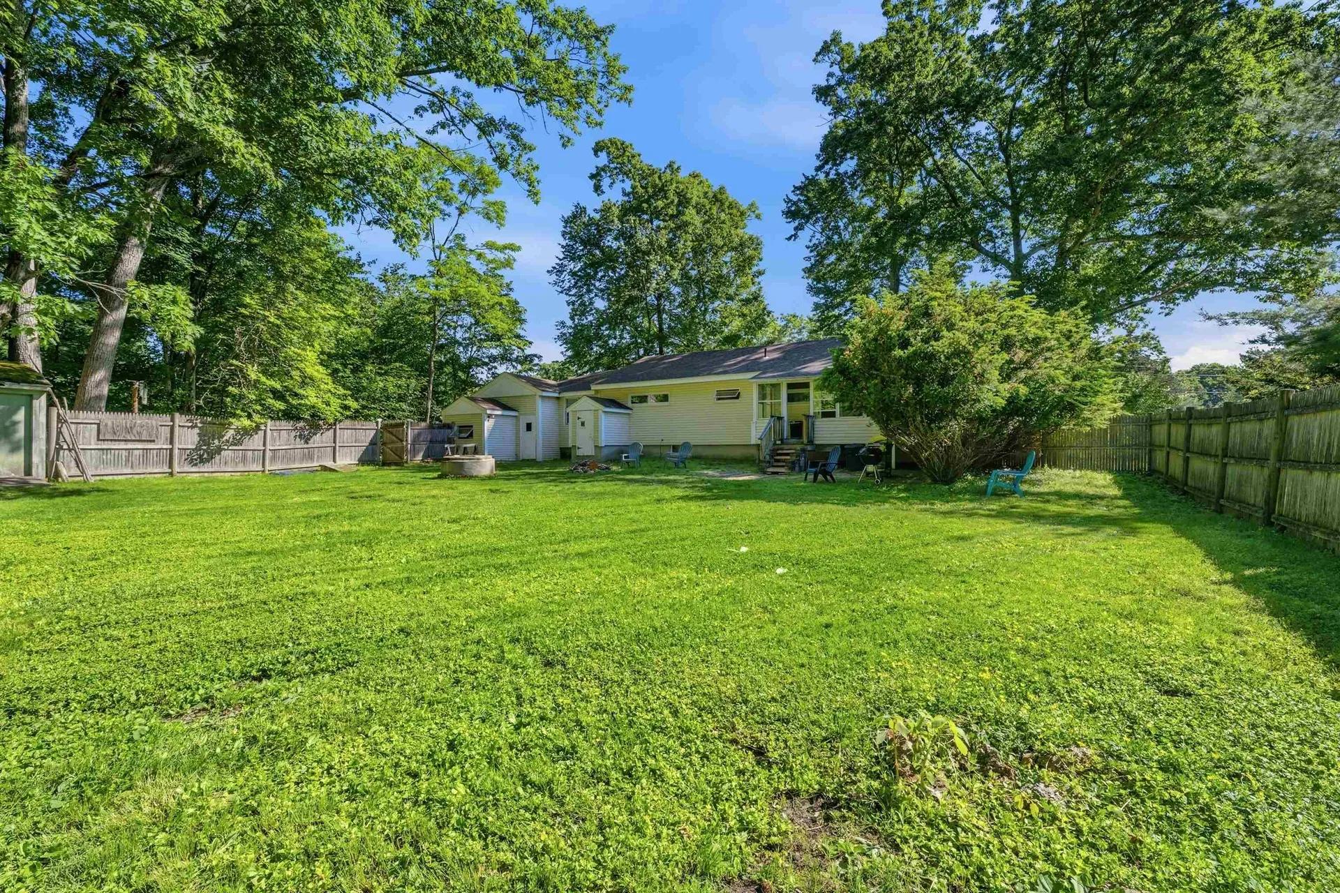 25 North Avenue Plaistow NH 03865