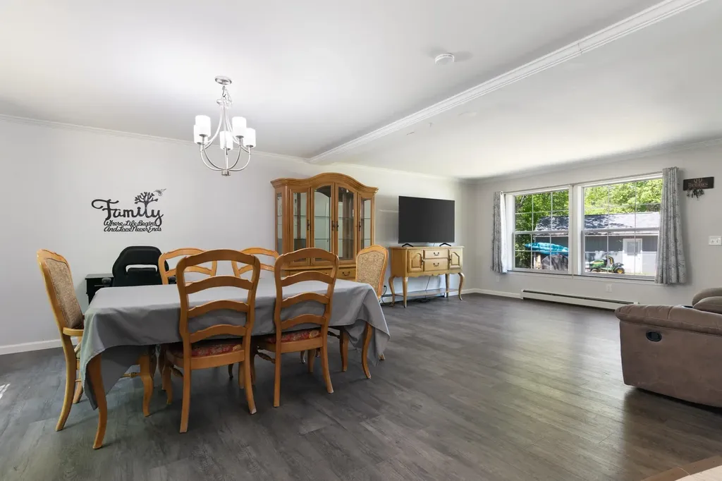 296 Holden Road Chittenden VT 05737