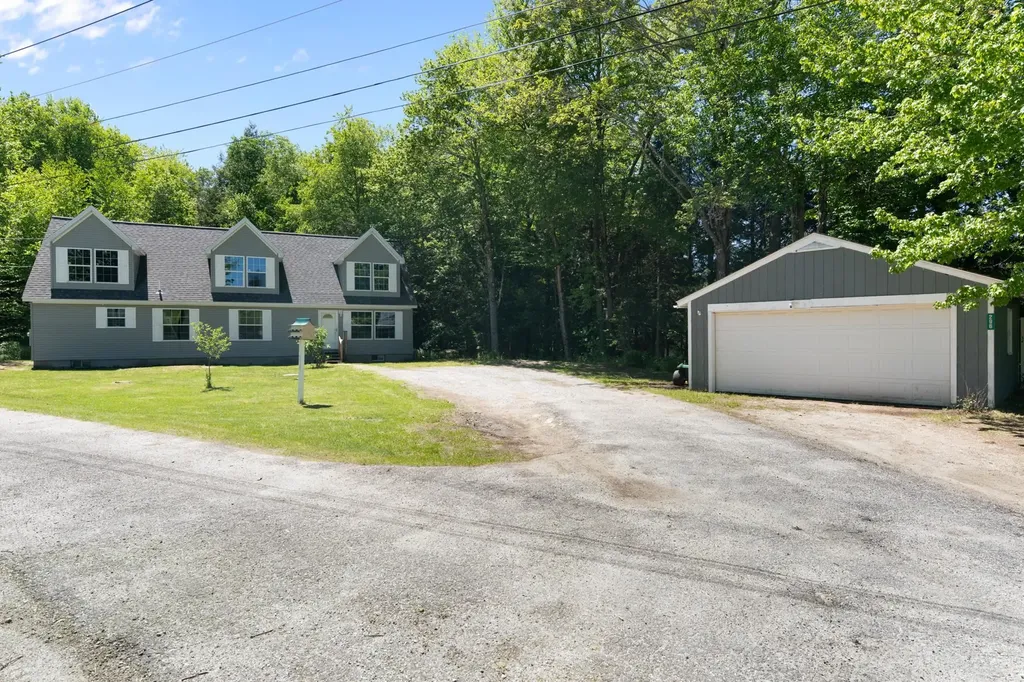 296 Holden Road Chittenden VT 05737