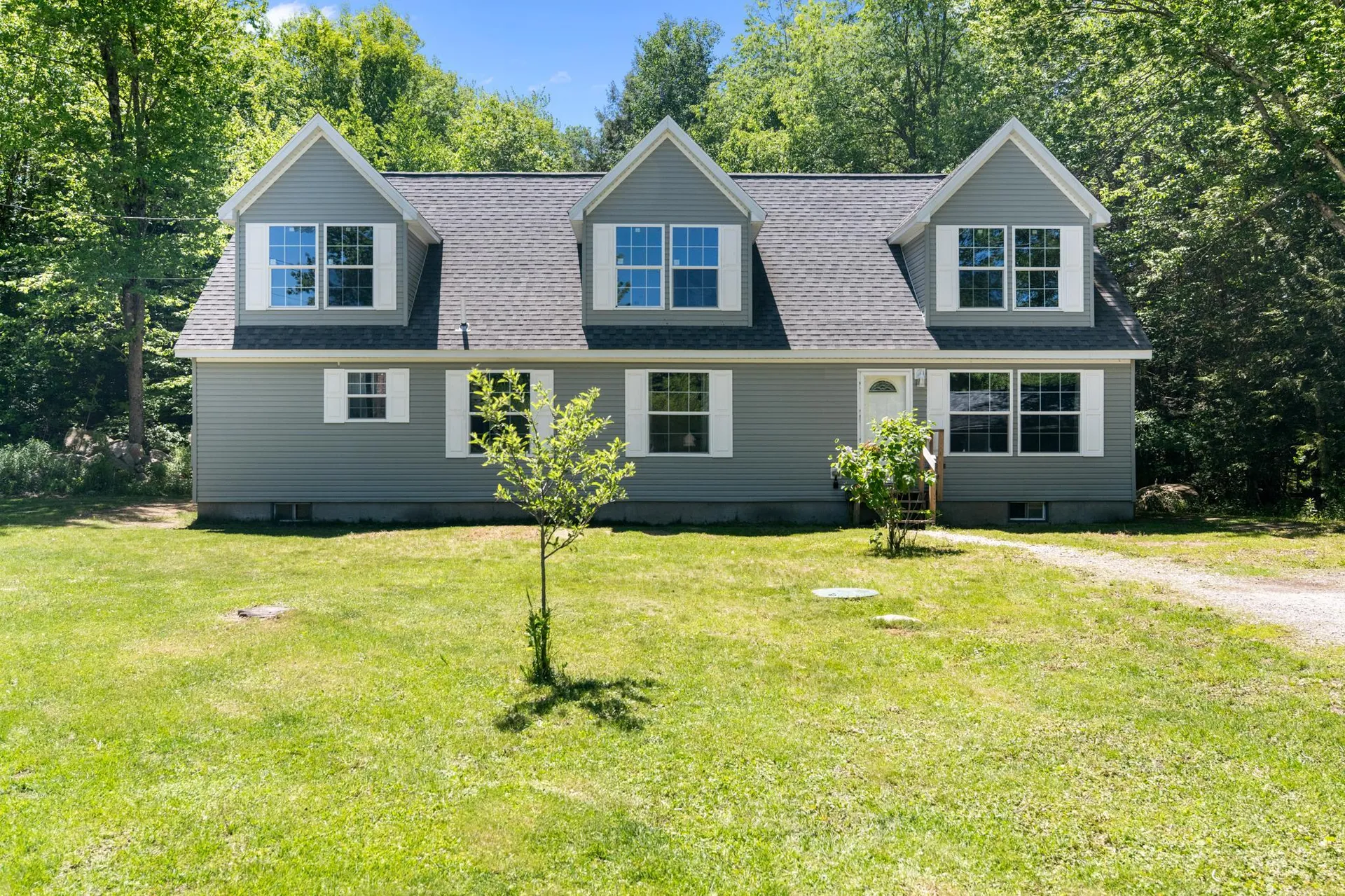 296 Holden Road Chittenden VT 05737