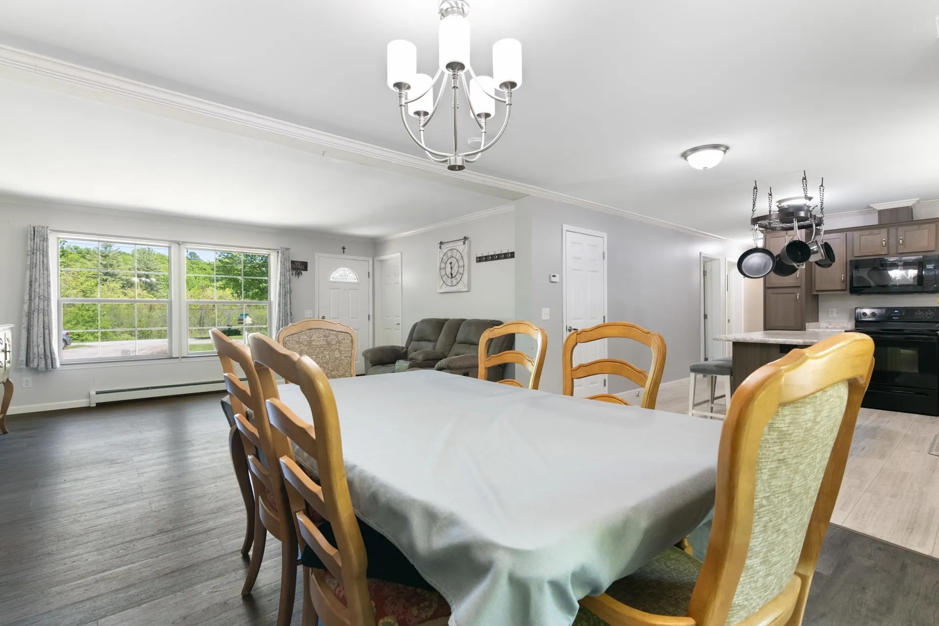 296 Holden Road Chittenden VT 05737