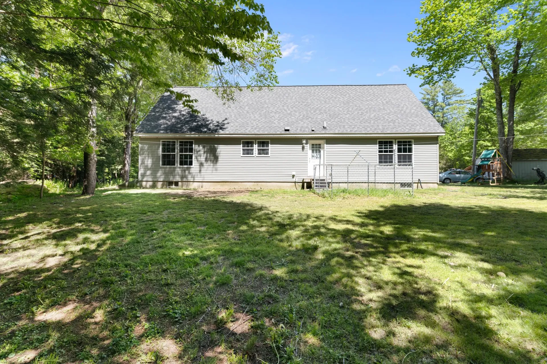 296 Holden Road Chittenden VT 05737
