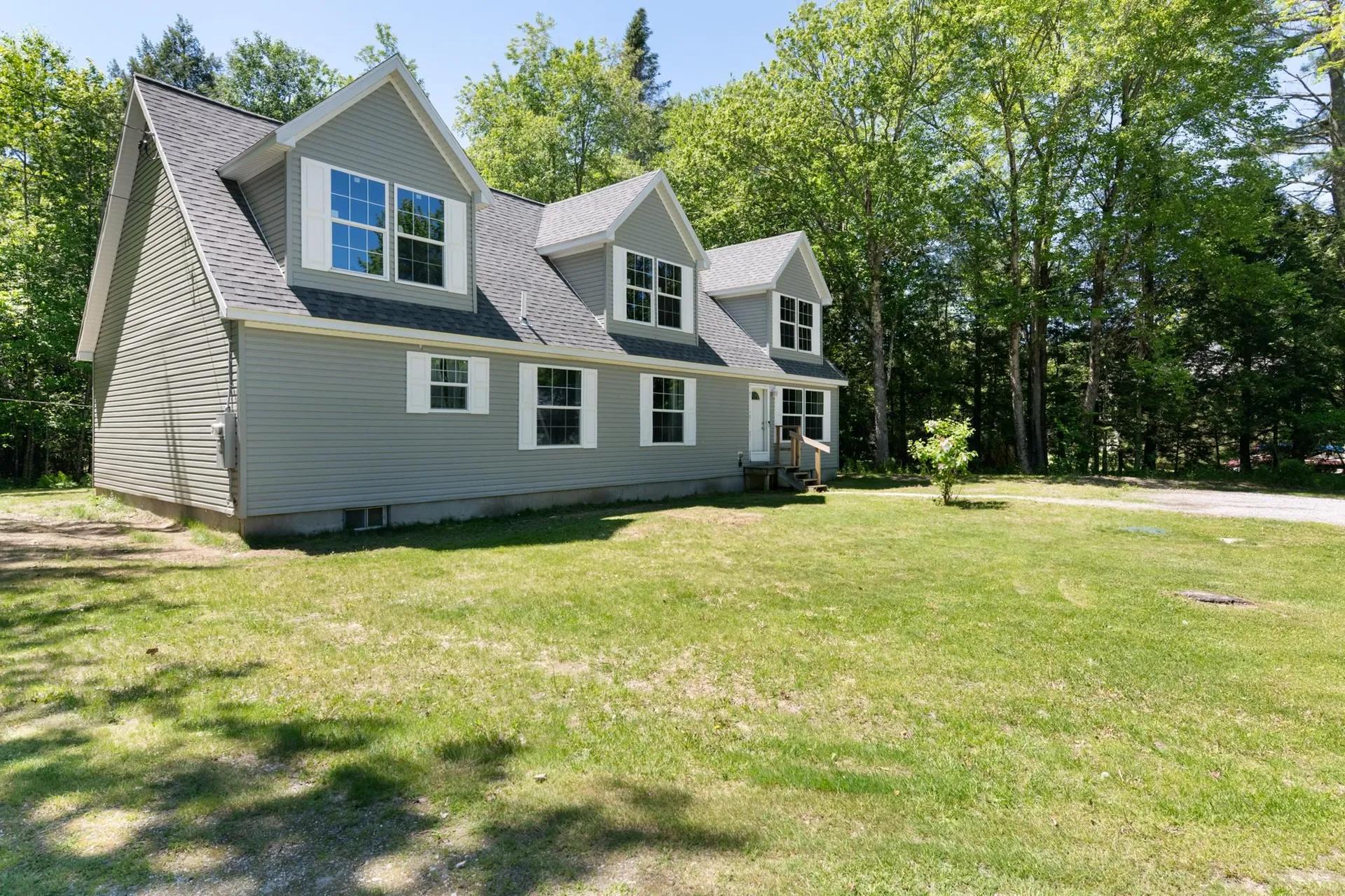 296 Holden Road Chittenden VT 05737