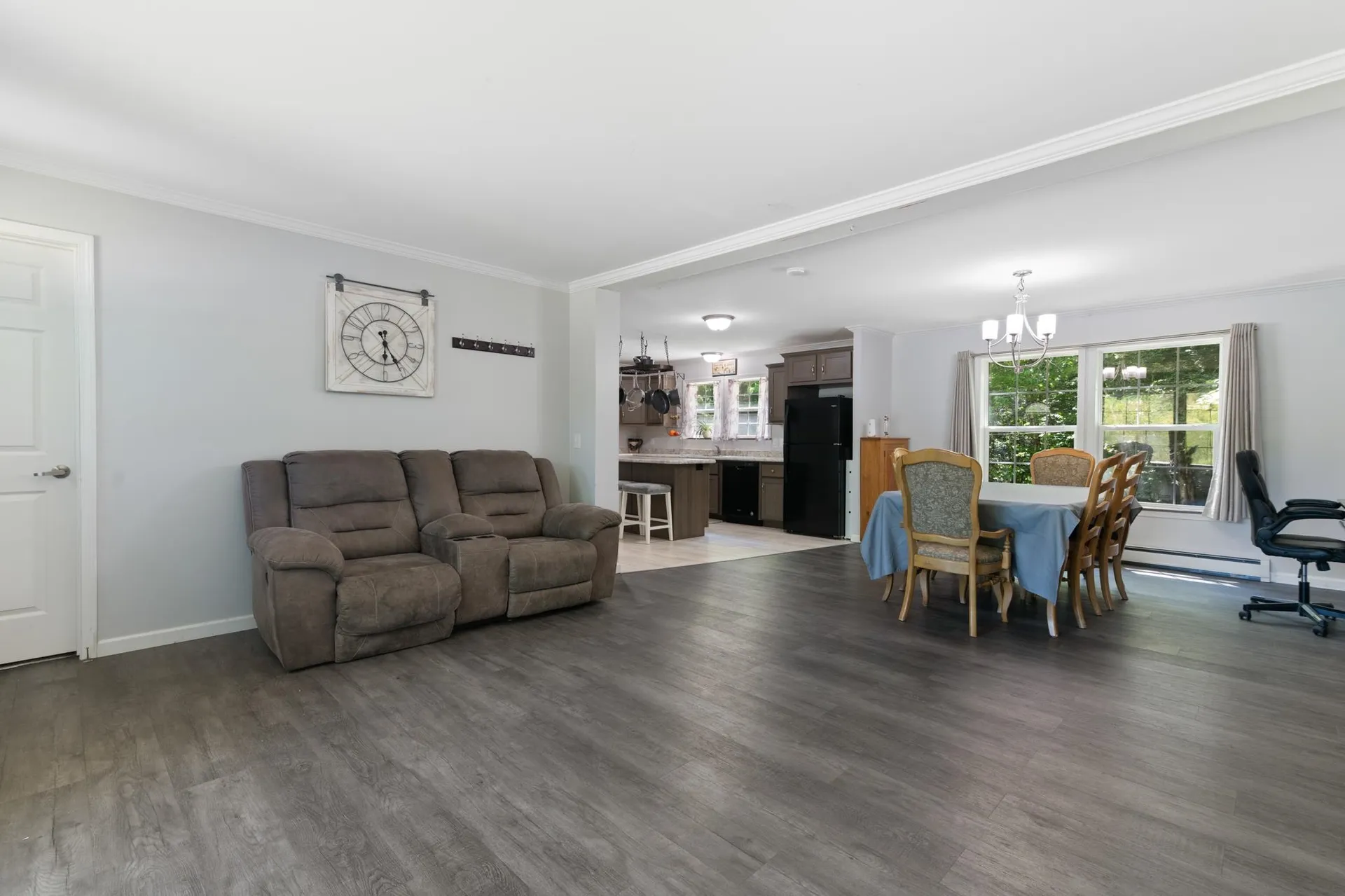 296 Holden Road Chittenden VT 05737