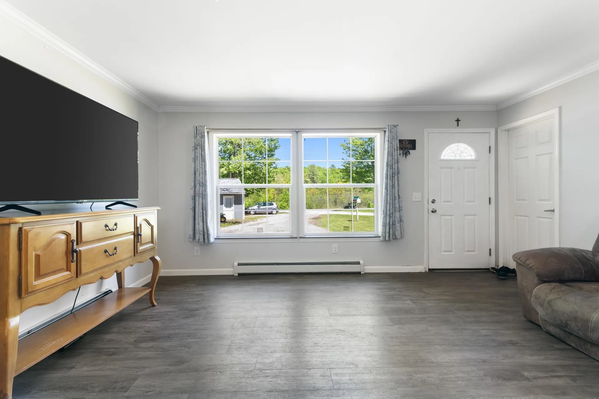 296 Holden Road Chittenden VT 05737