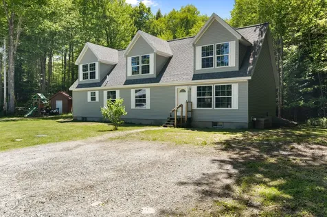 296 Holden Road Chittenden VT 05737