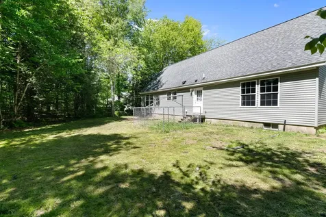 296 Holden Road Chittenden VT 05737