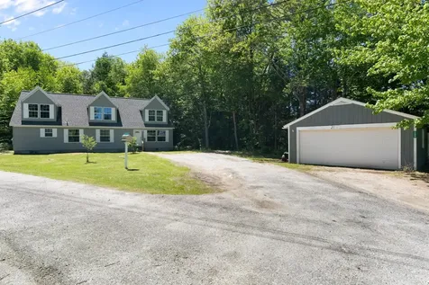 296 Holden Road Chittenden VT 05737