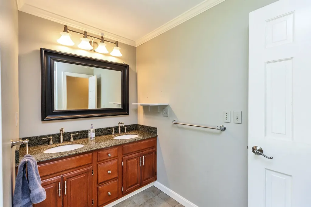 276 Boulder Drive Dublin NH 03444