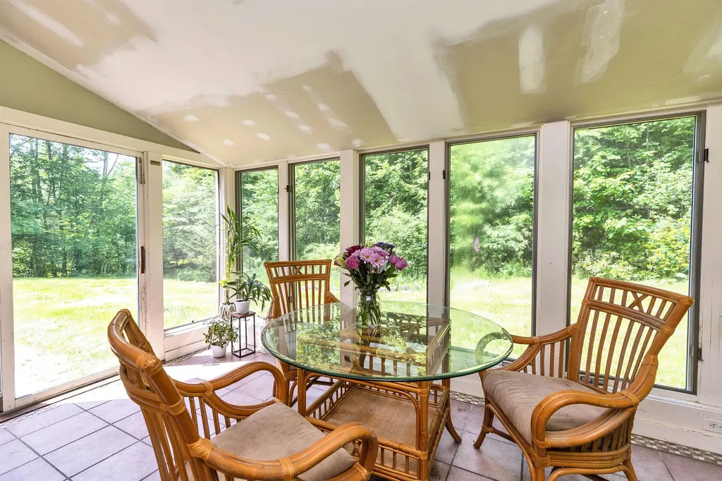 276 Boulder Drive Dublin NH 03444