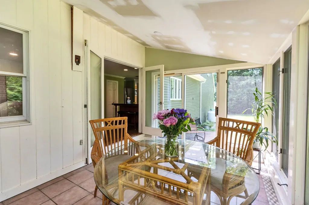 276 Boulder Drive Dublin NH 03444