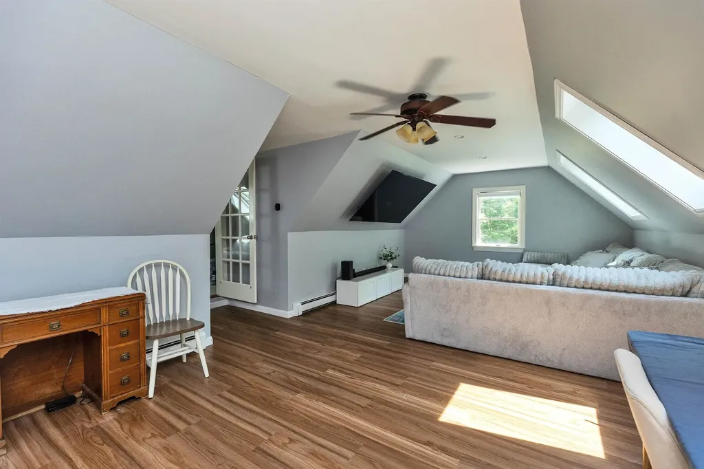 276 Boulder Drive Dublin NH 03444