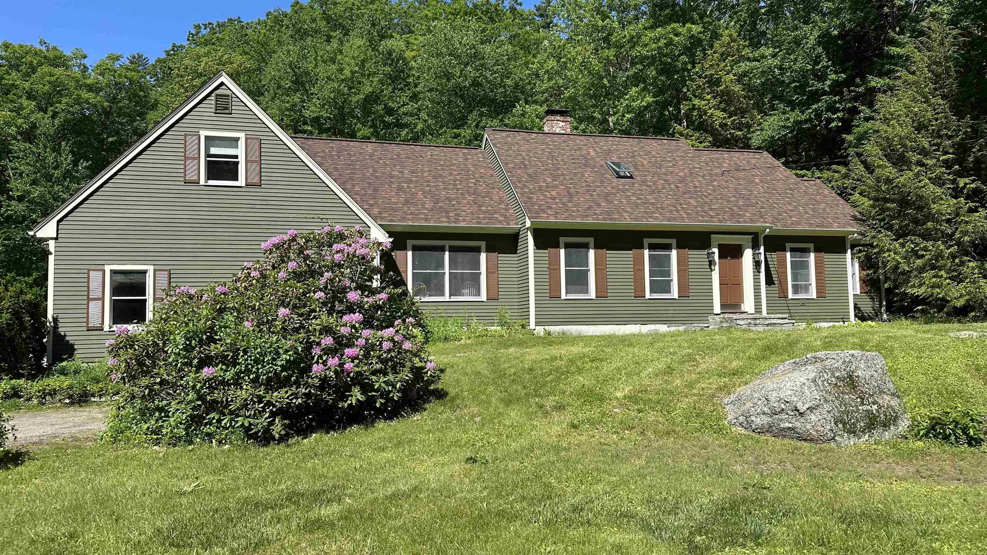 276 Boulder Drive Dublin NH 03444