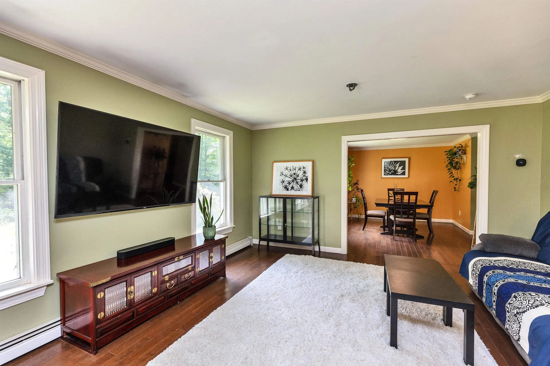 276 Boulder Drive Dublin NH 03444