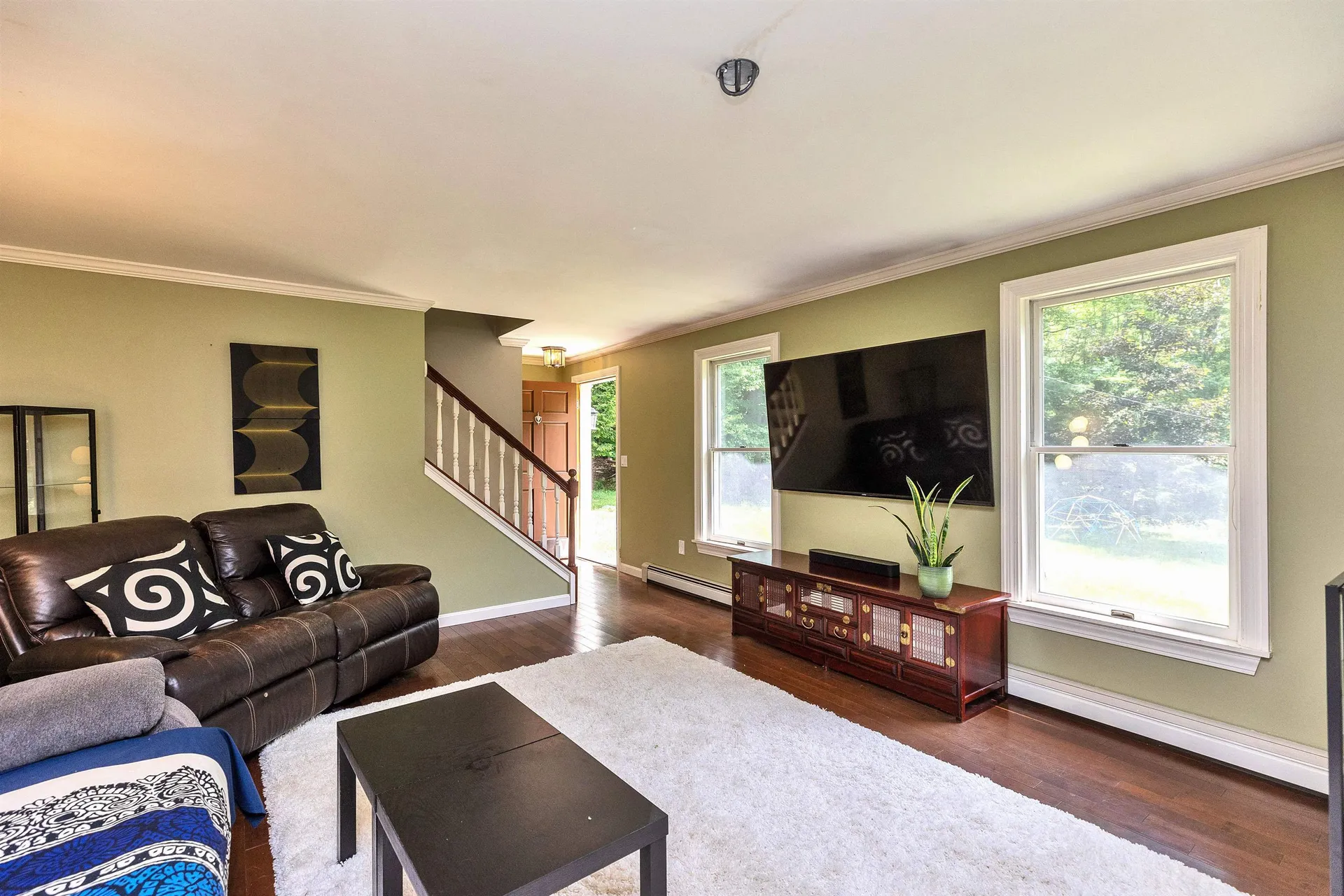 276 Boulder Drive Dublin NH 03444
