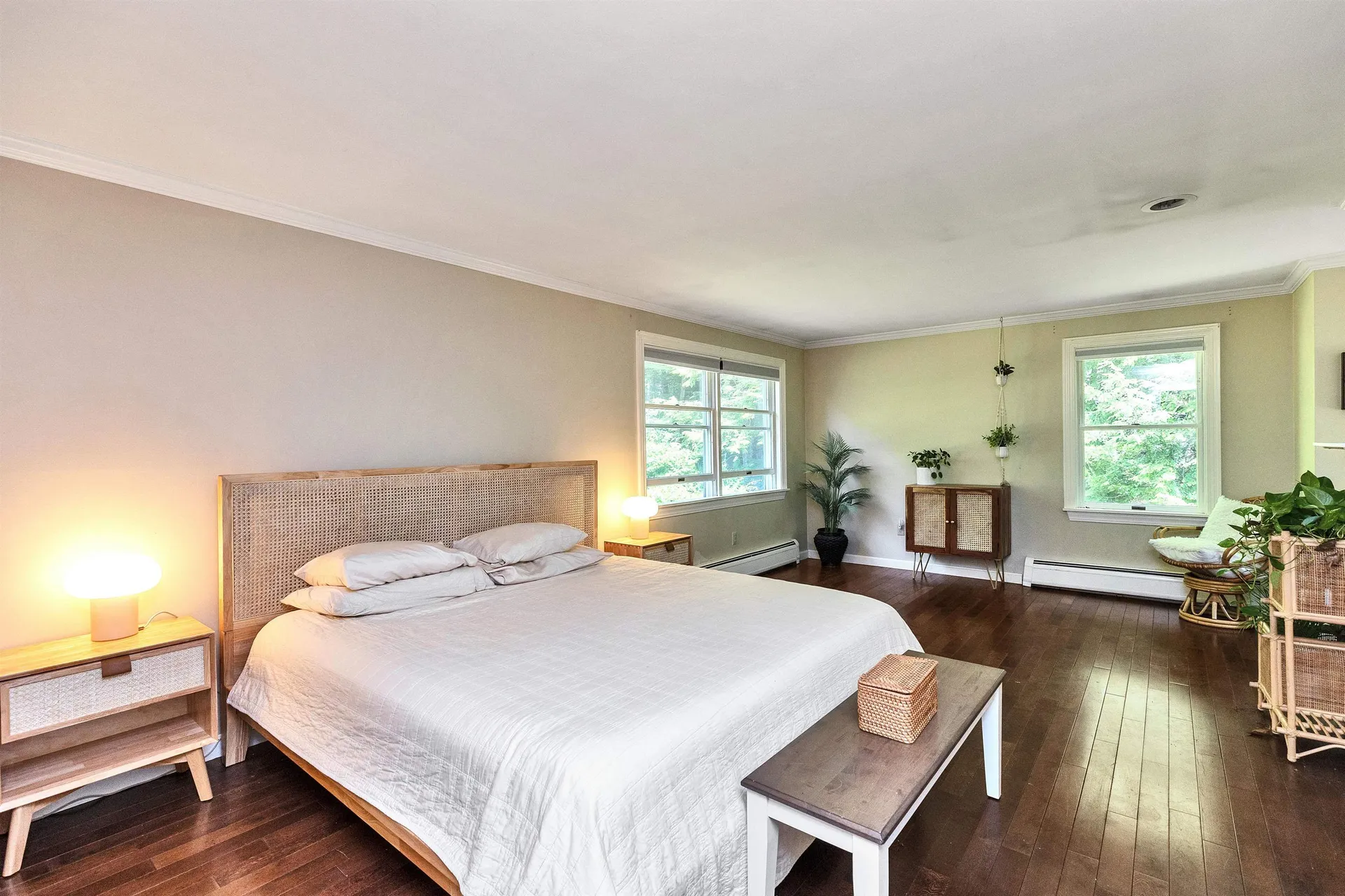 276 Boulder Drive Dublin NH 03444