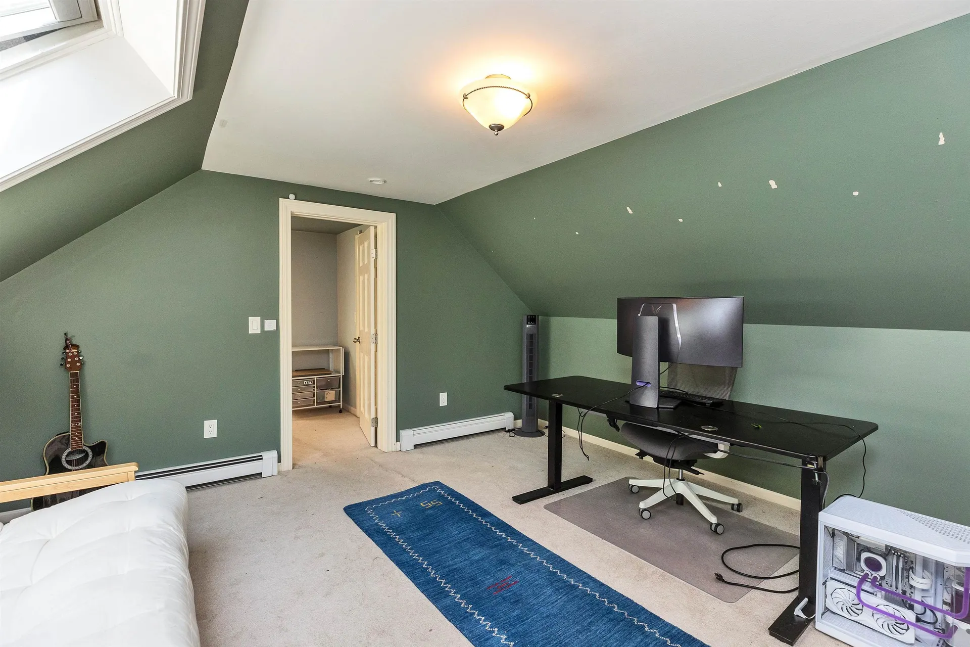 276 Boulder Drive Dublin NH 03444