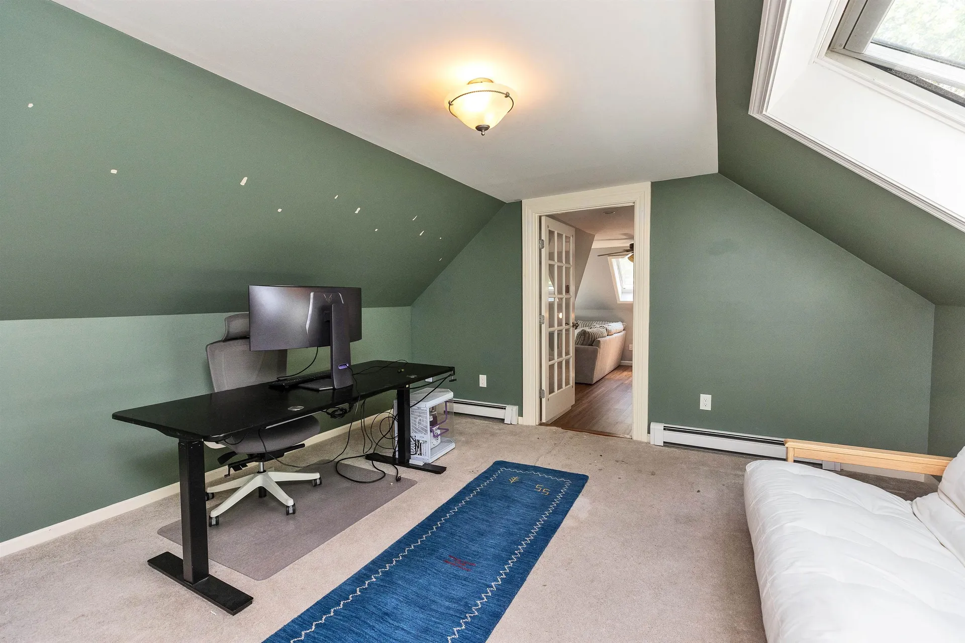 276 Boulder Drive Dublin NH 03444