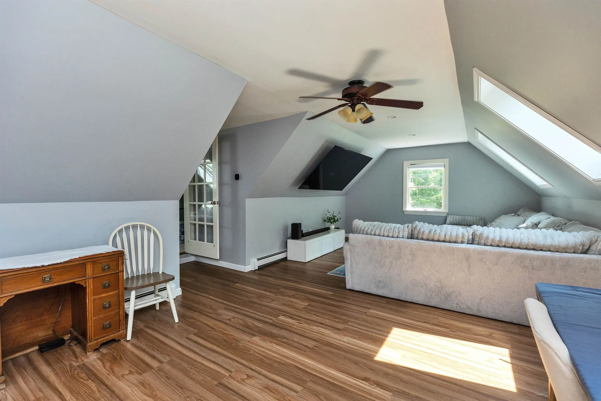 276 Boulder Drive Dublin NH 03444