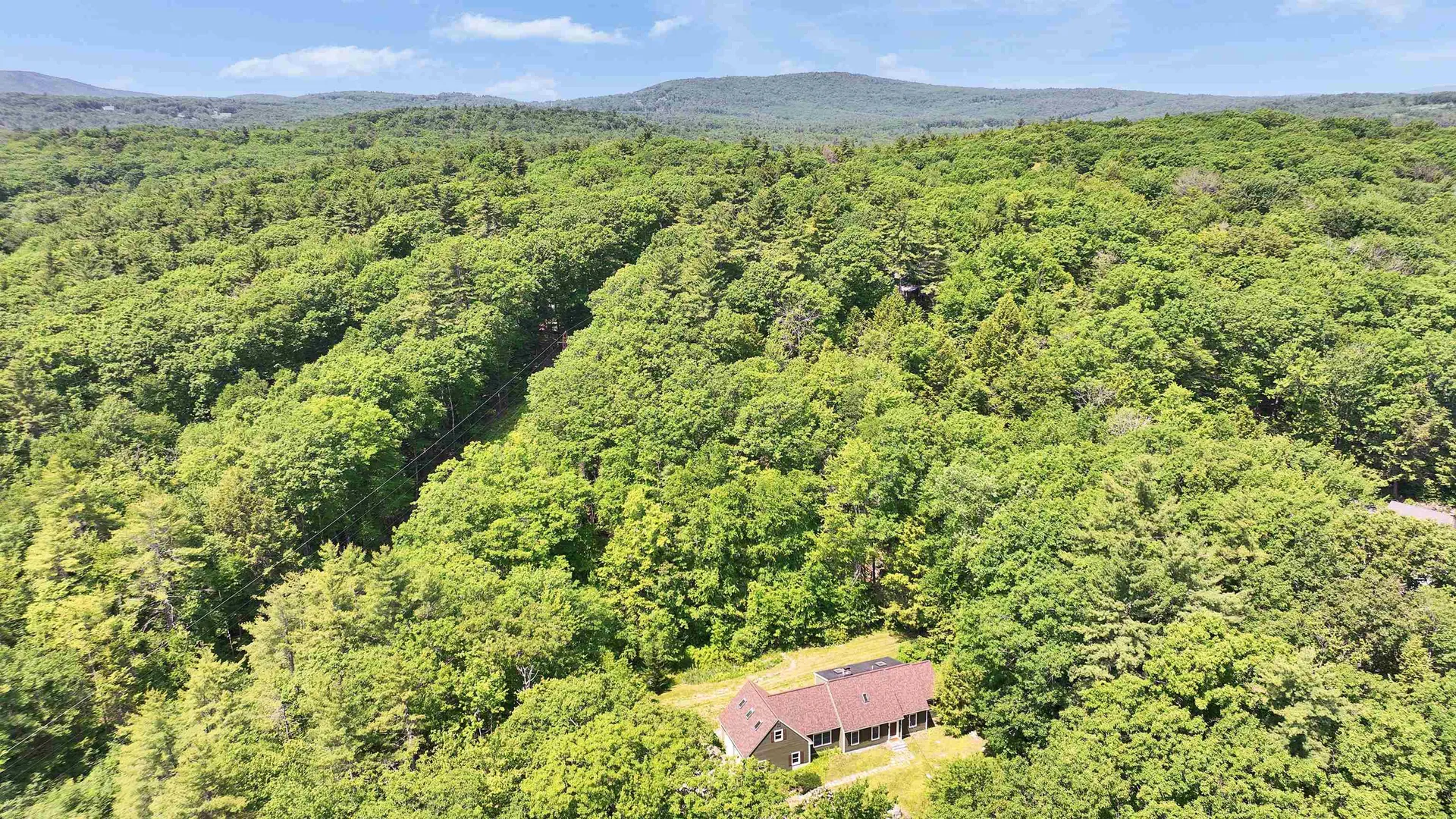 276 Boulder Drive Dublin NH 03444
