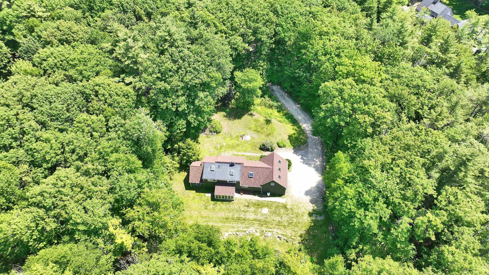 276 Boulder Drive Dublin NH 03444