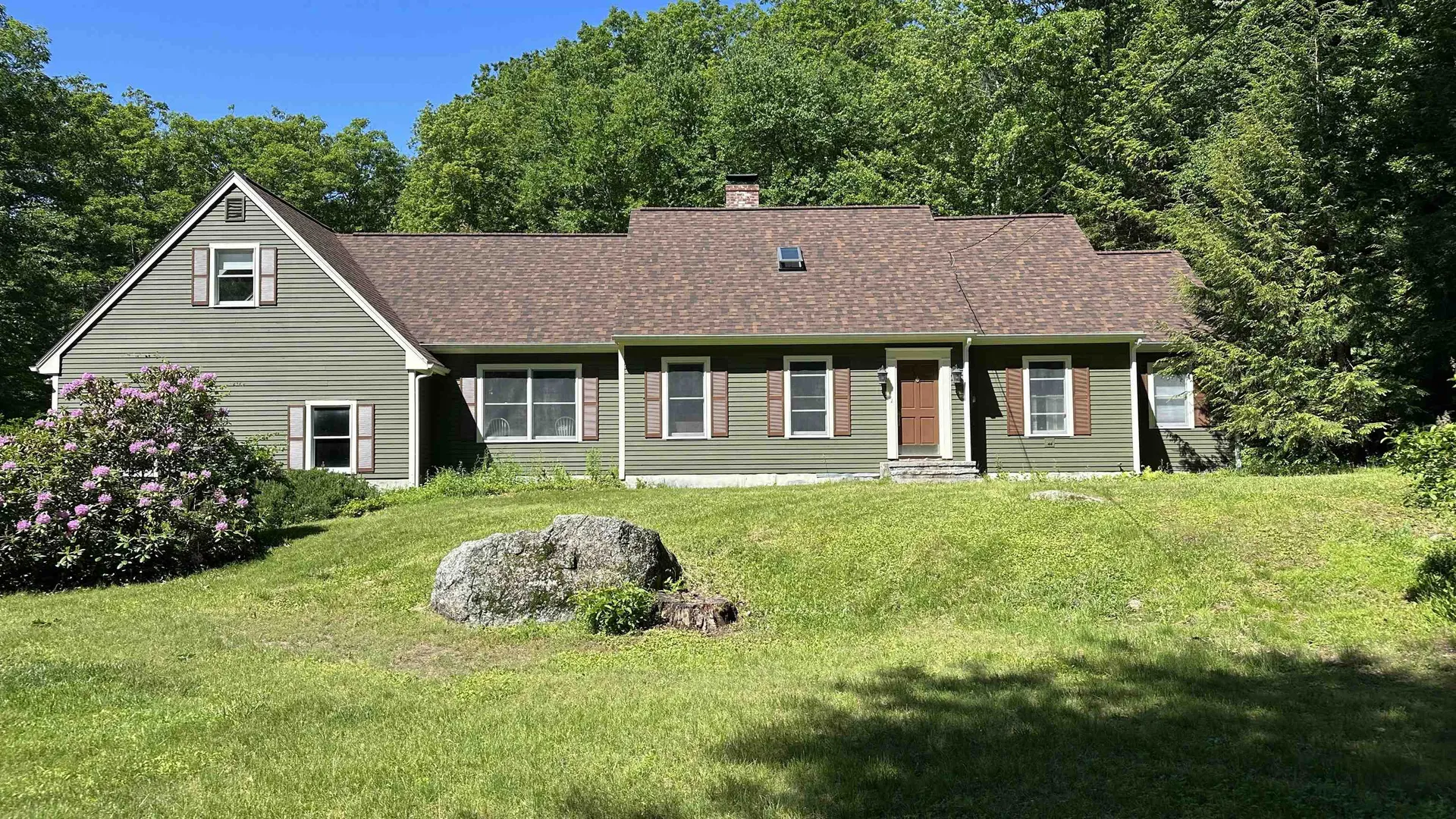 276 Boulder Drive Dublin NH 03444