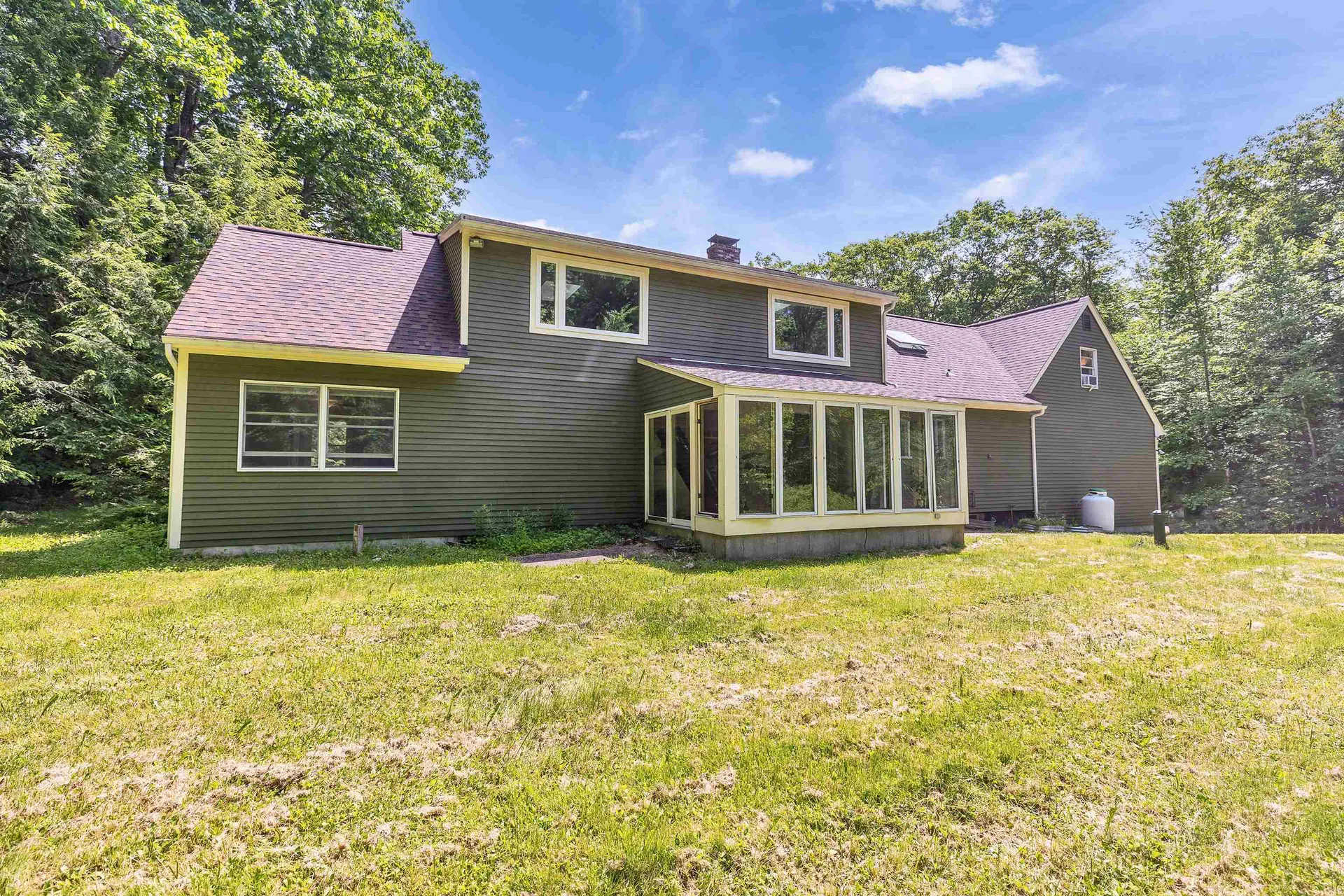 276 Boulder Drive Dublin NH 03444
