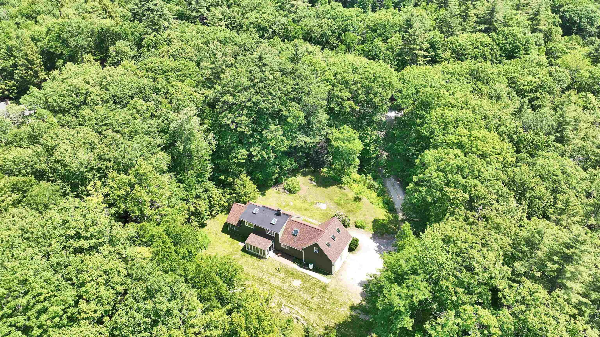 276 Boulder Drive Dublin NH 03444
