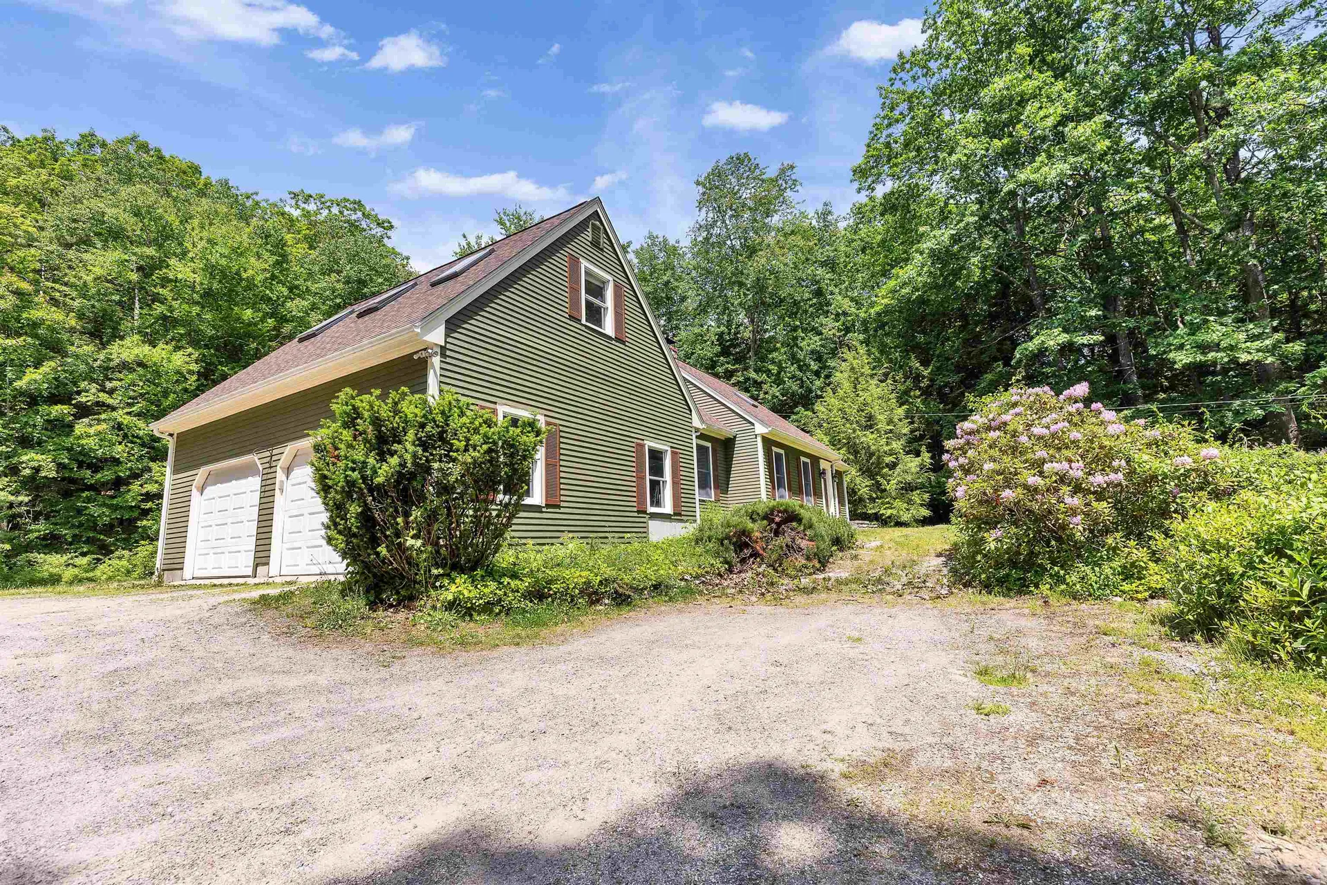 276 Boulder Drive Dublin NH 03444
