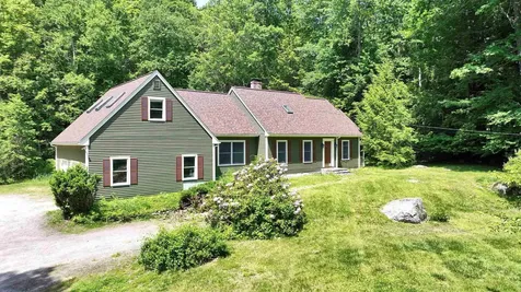276 Boulder Drive Dublin NH 03444
