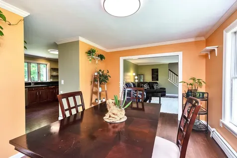 276 Boulder Drive Dublin NH 03444
