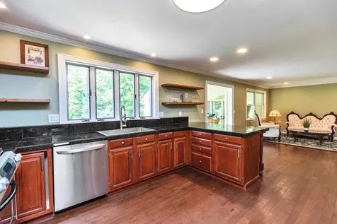 276 Boulder Drive Dublin NH 03444