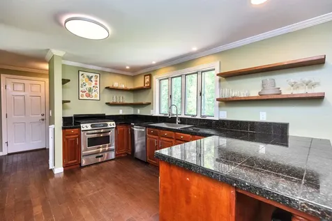 276 Boulder Drive Dublin NH 03444