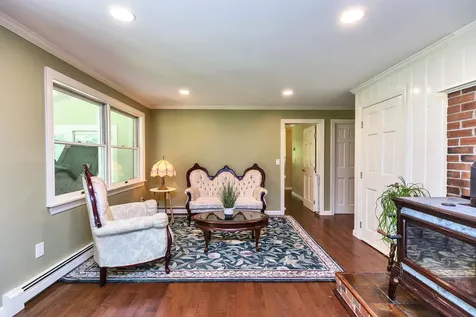 276 Boulder Drive Dublin NH 03444