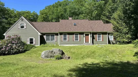 276 Boulder Drive Dublin NH 03444