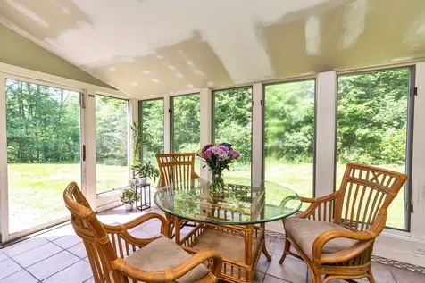 276 Boulder Drive Dublin NH 03444