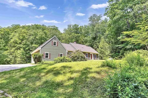276 Boulder Drive Dublin NH 03444