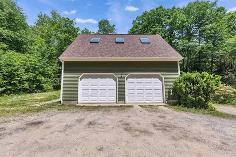276 Boulder Drive Dublin NH 03444